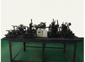 上海高度檢具